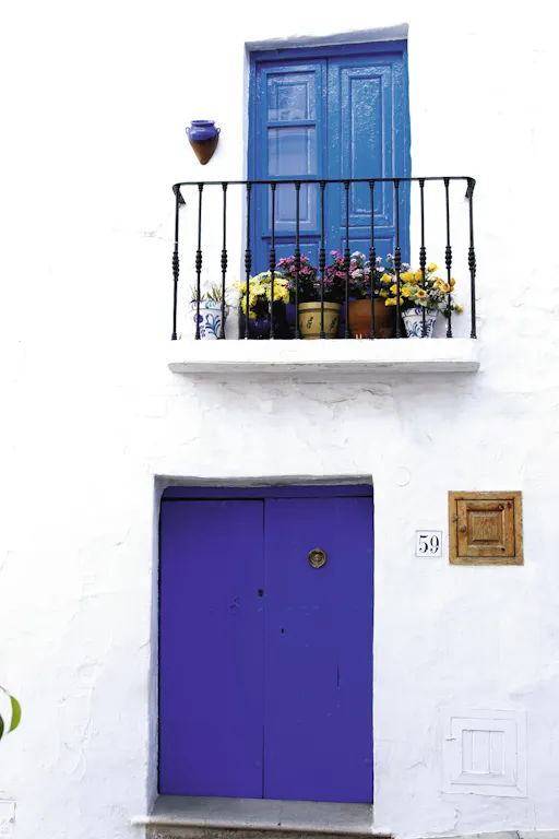 Mojacar and Carboneras tour