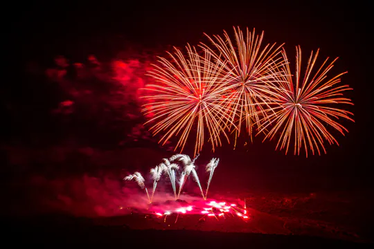 Ifestia Festival sunset cruise with barbecue dinner and drinks