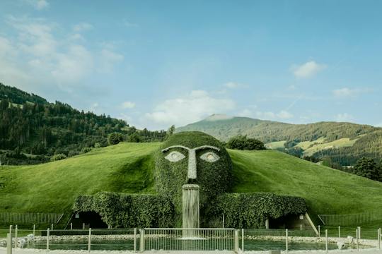 Entrance tickets for Swarovski Crystal Worlds