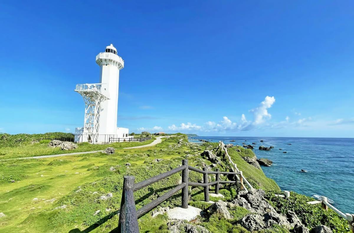 Privétour naar Miyakojima Hirara met een bezoek aan de Irabu-brug en uitzicht op de kust