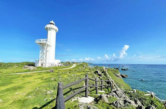 Private Miyakojima Hirara tour with Irabu Bridge and coastal views