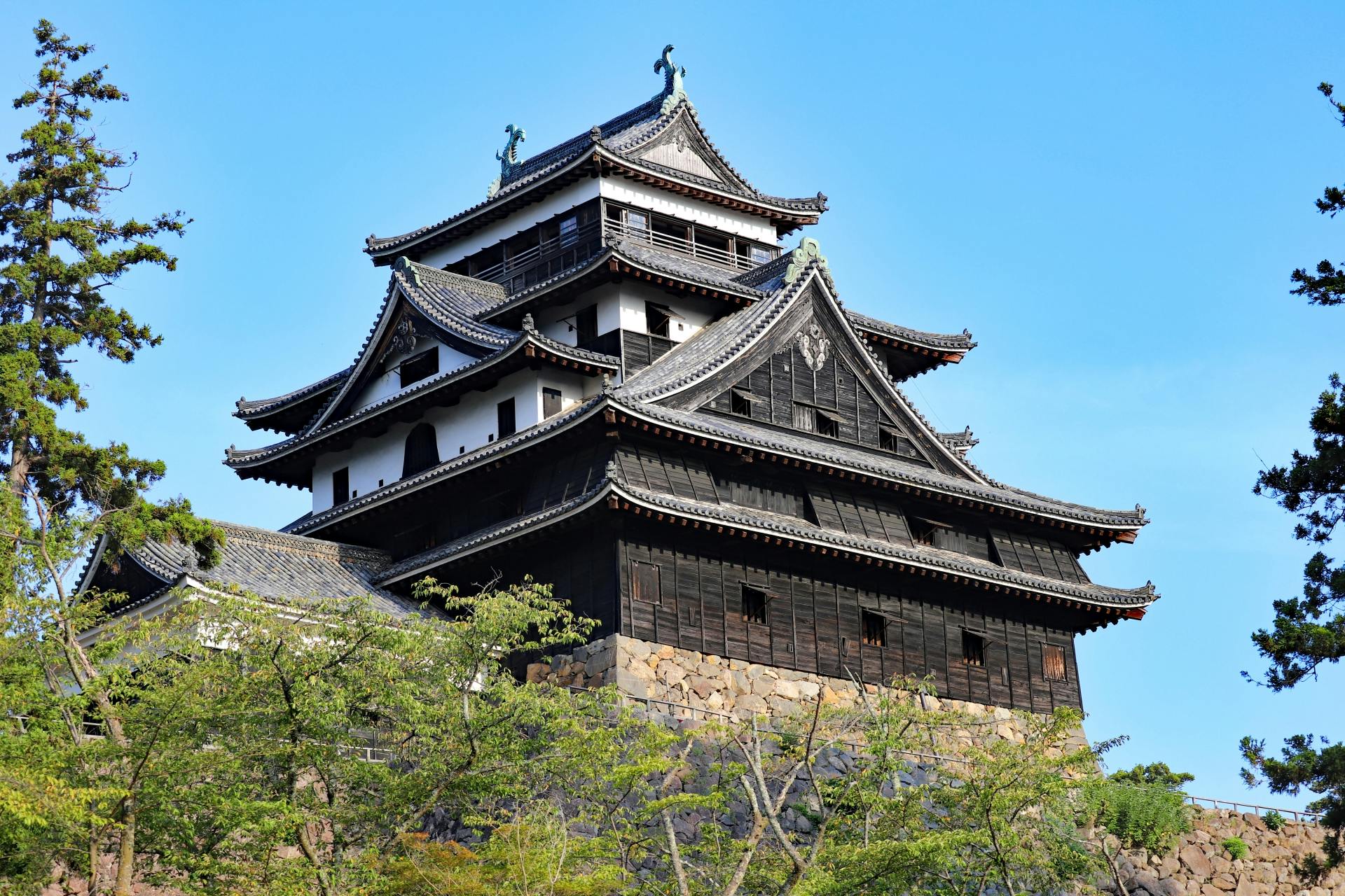 Privater Ausflug nach Sakaiminato mit Besichtigung der Burgstadt Matsue