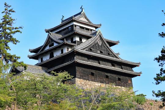 Sakaiminato private excursion with Matsue's castle town