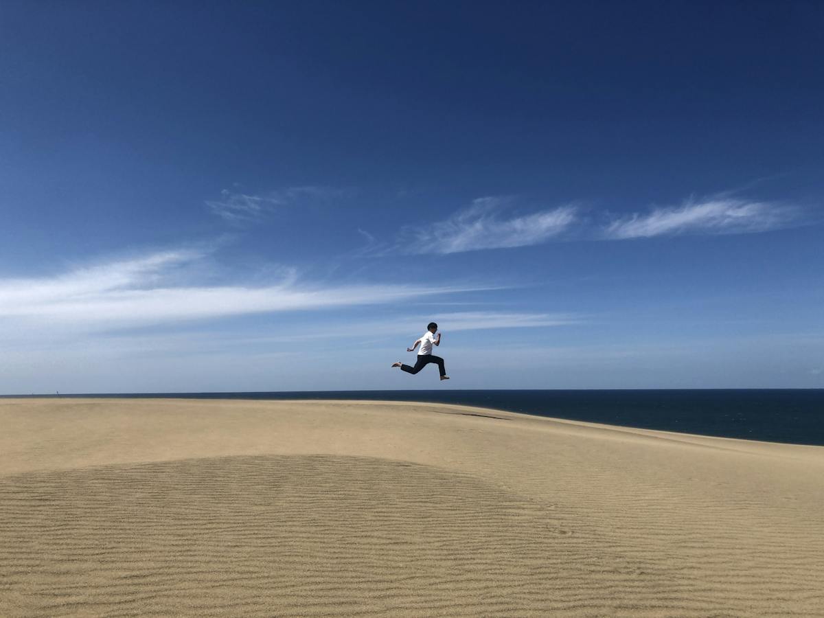 Privé-excursie naar Sakaiminato, inclusief de zandduinen van Tottori en het museum