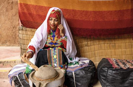 Excursión privada de 3 días al desierto desde Marrakech a Merzouga