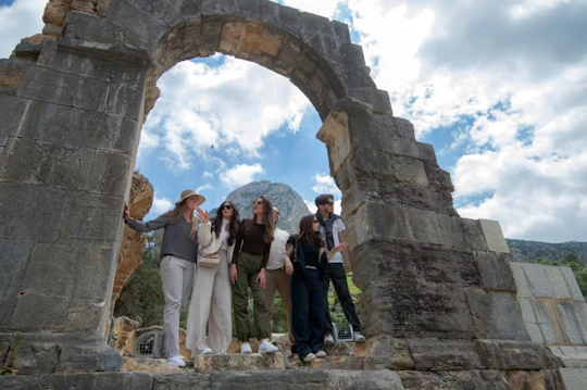 2-day Zaghouan roots and heritage escape