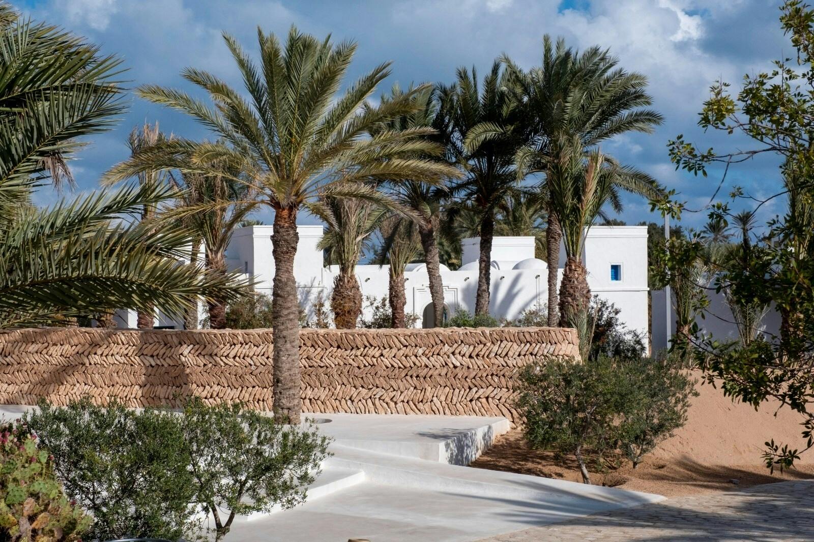 Djerba Explore Park Tour