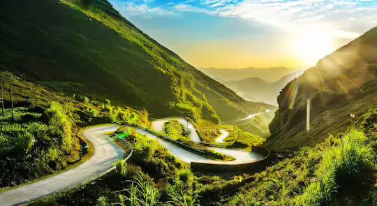 3-Day Ha Giang Loop motorbike adventure from Hanoi