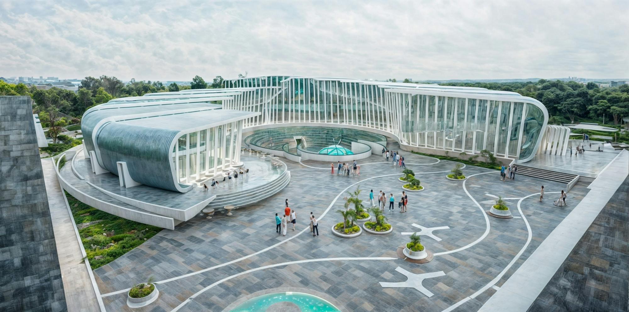 Antalya Butterfly World and Aquarium day out with transfers