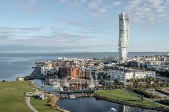 Excursão privada a Malmö e Lund a partir de Copenhaga