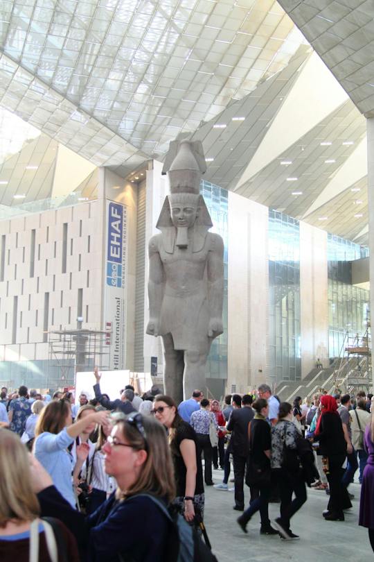 Circuit de plusieurs jours avec le Cairo City Pass