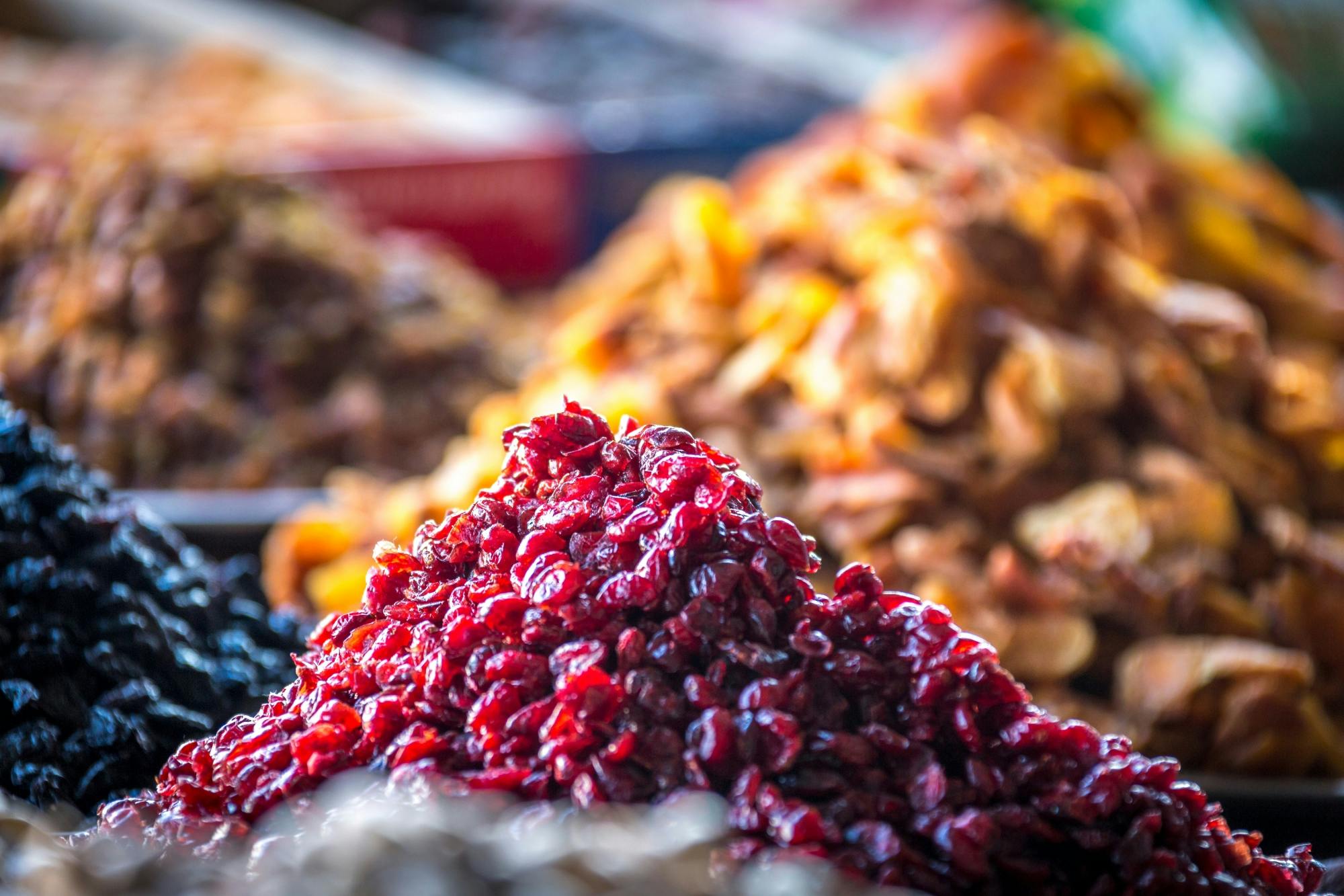 Green Canyon boat cruise with Manavgat market visit