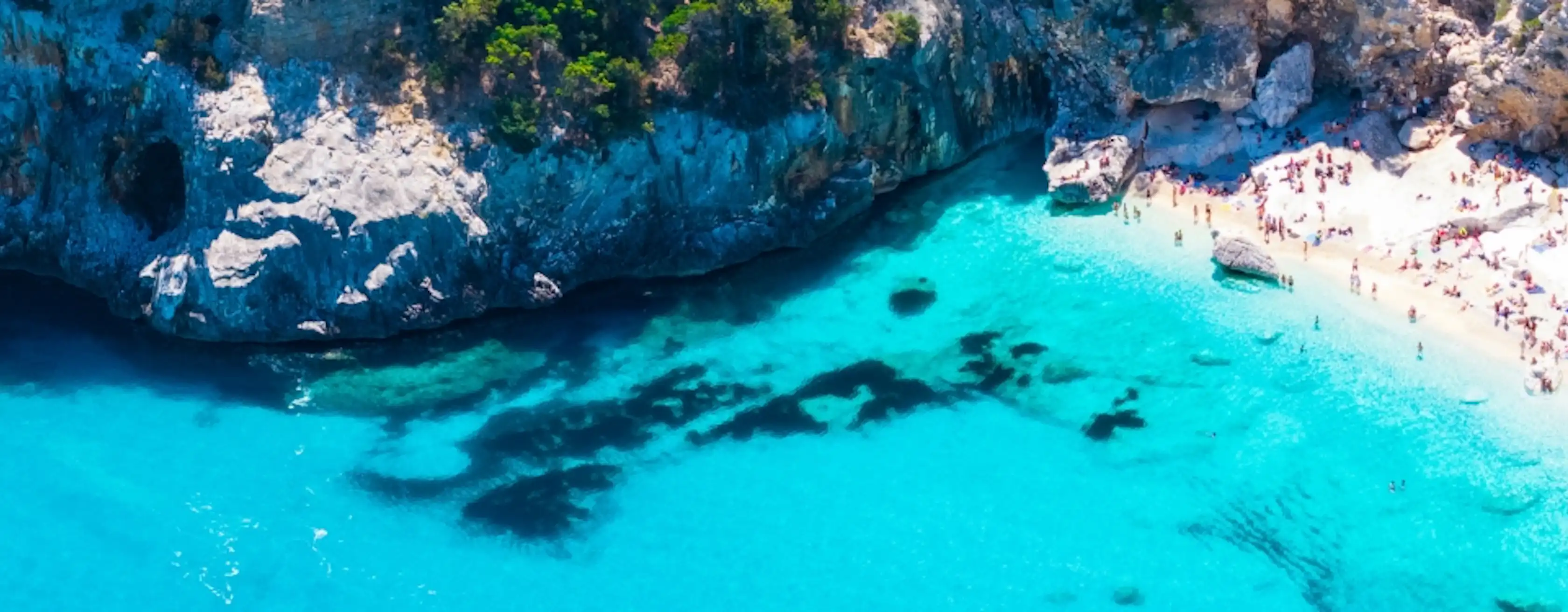 Gulf of Orosei: bilety i wycieczki