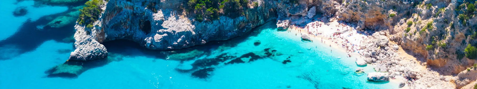 Gulf of Orosei