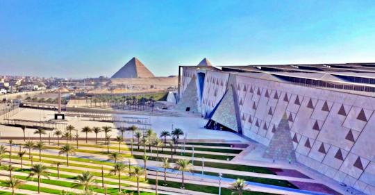 Cairo City Pass multi-day tour