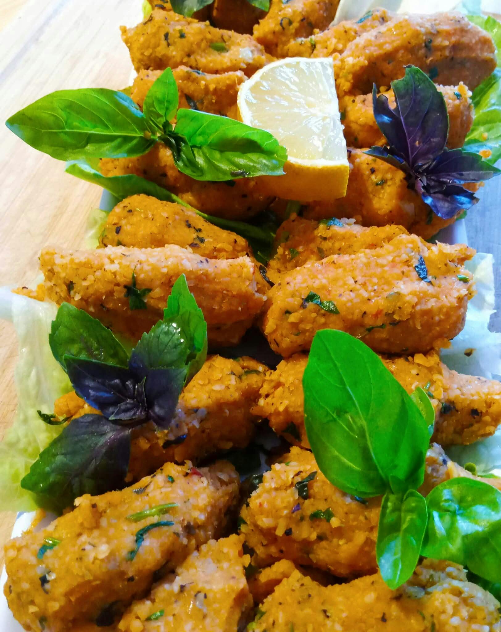 Traditional Turkish cooking class at Mel’s Kitchen