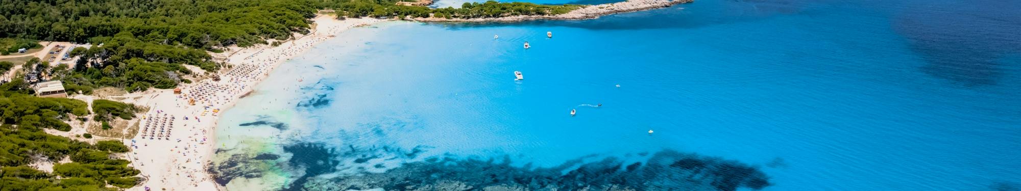 Cala Gonone
