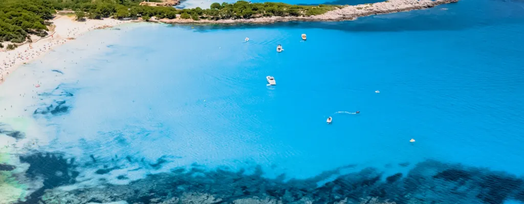 Cala Gonone