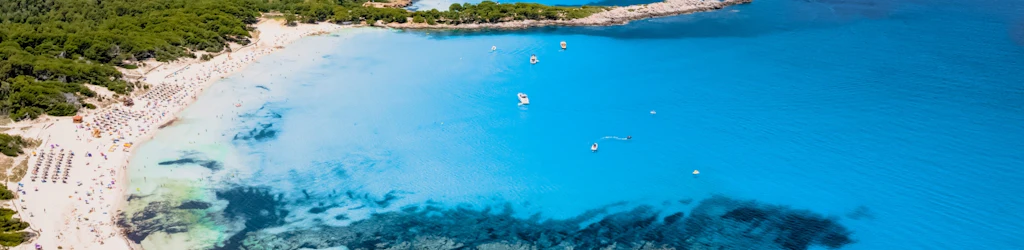 Cala Gonone