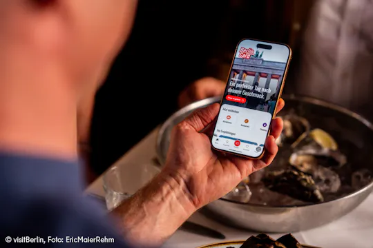 Berlin WelcomeCard all inclusive