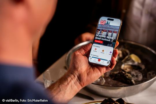 Berlin WelcomeCard all inclusive