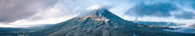 Arenal, Costa Rica