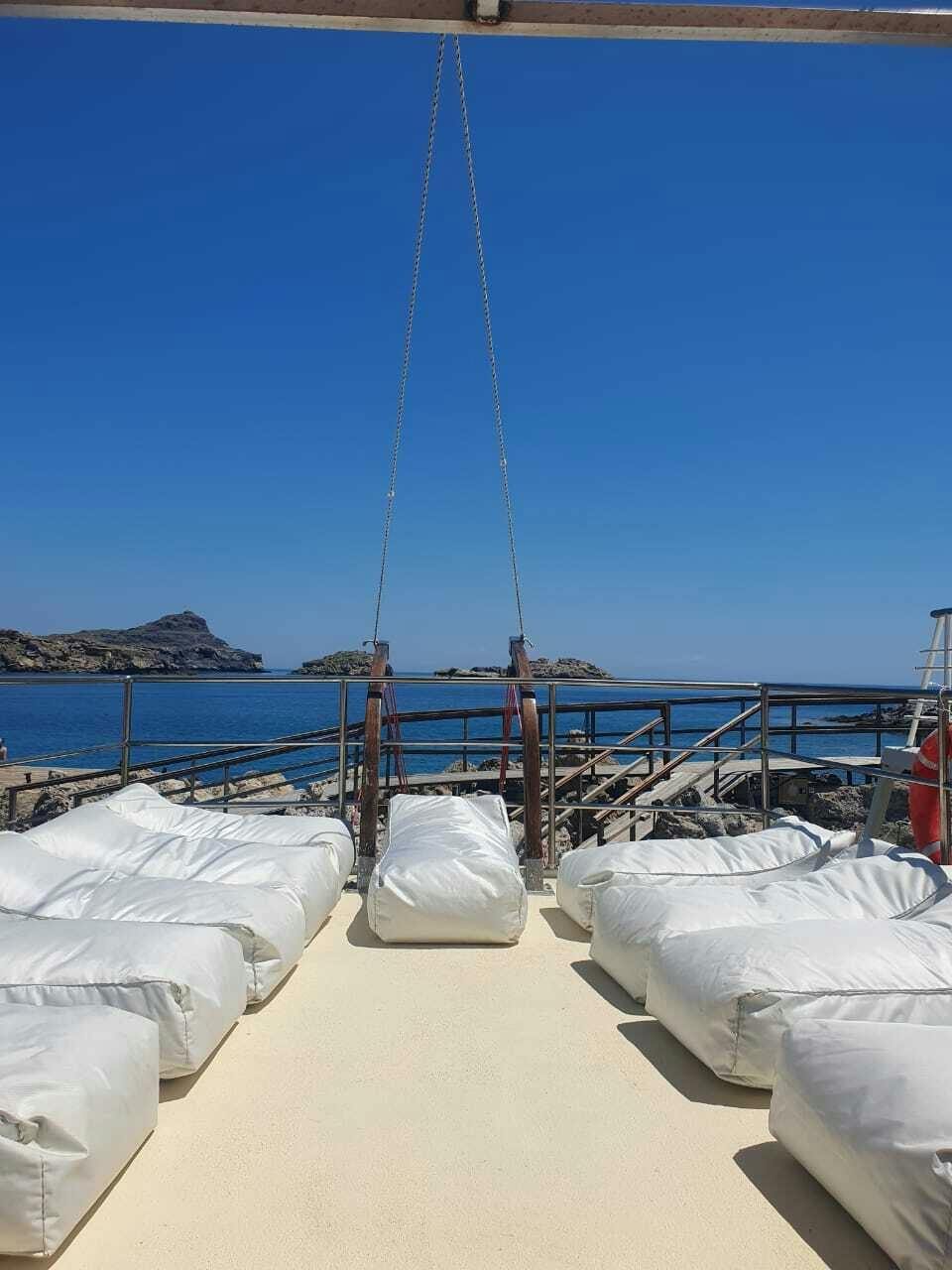 Calypso Boat Cruise from St. Paul's Bay