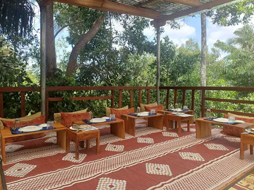 Zanzibar historic stone town tour and Masingini Forest walk