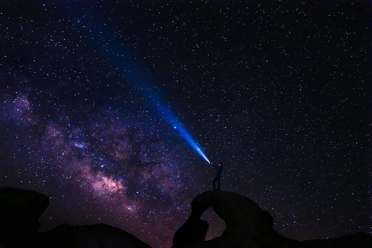 Teide small-group sunset and stargazing experience