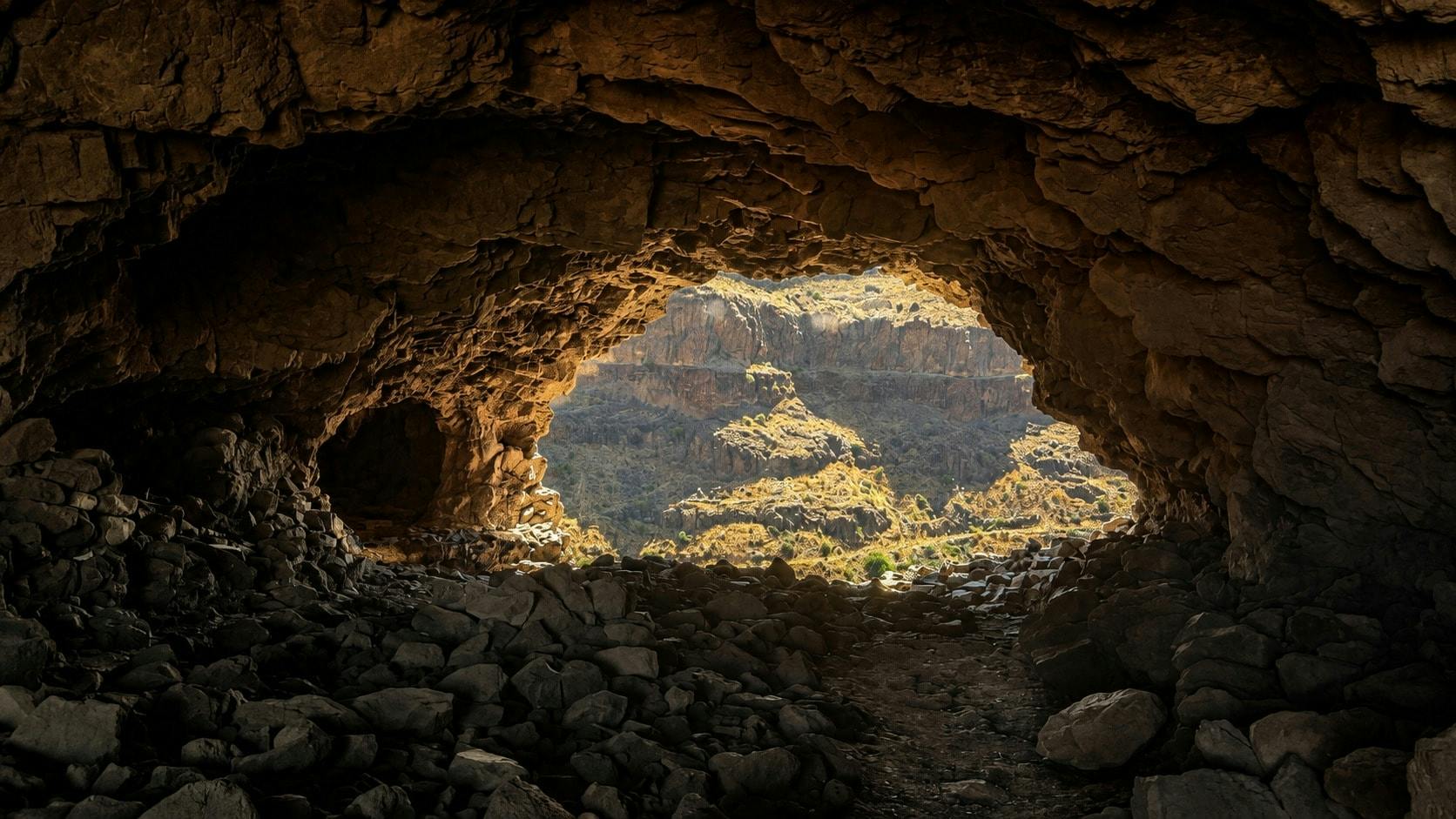 Gran Canaria 4x4 off-road adventure with ecological farm visit