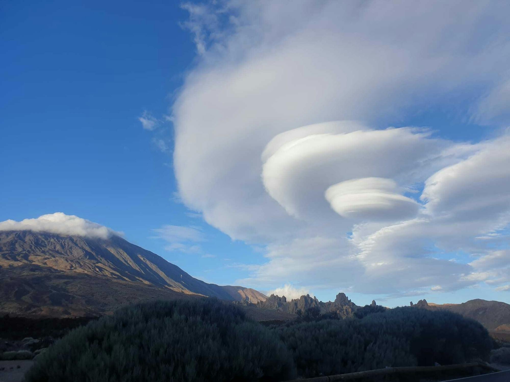 Teide small-group sunset and stargazing experience
