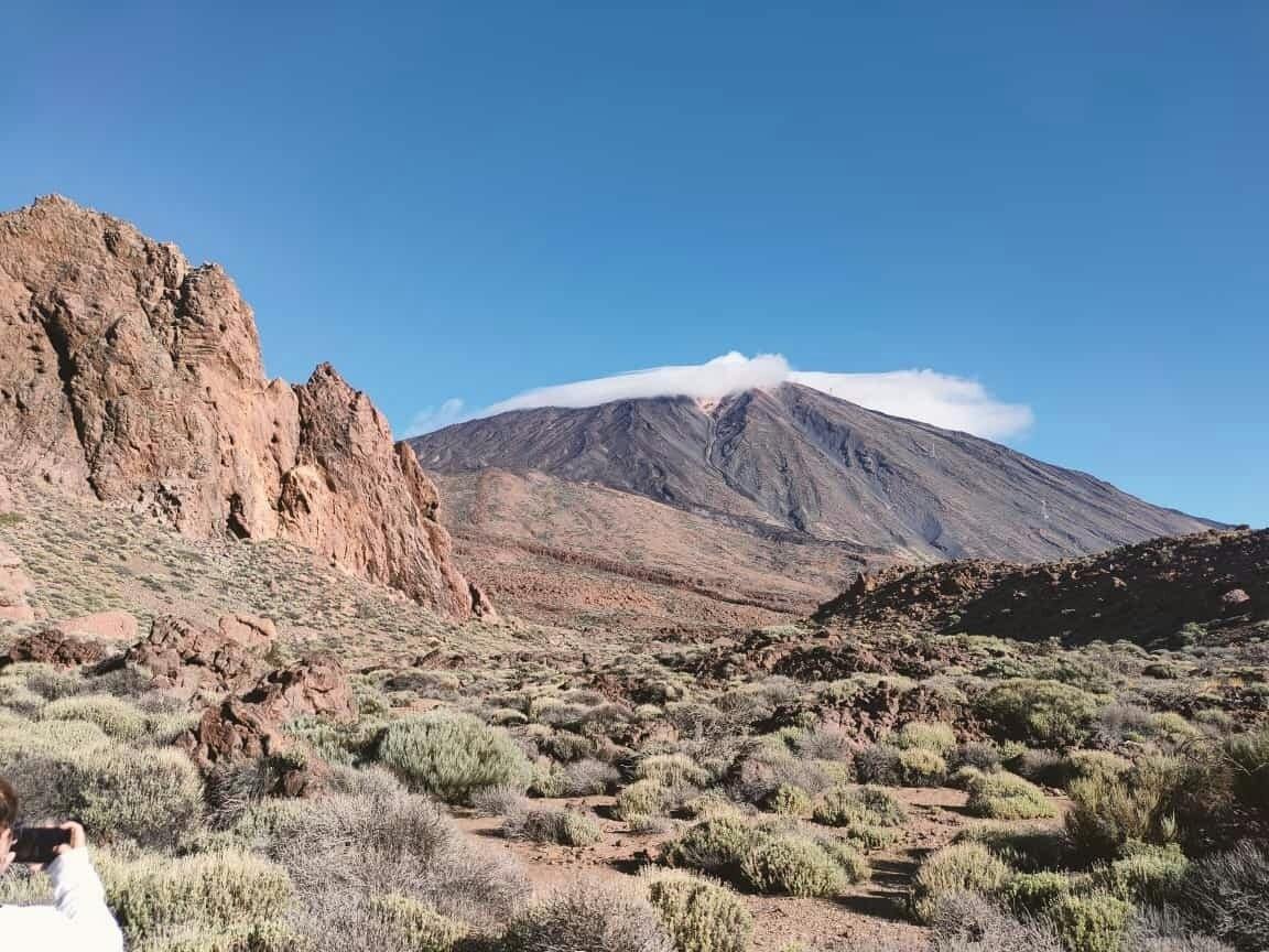 Teide small-group sunset and stargazing experience