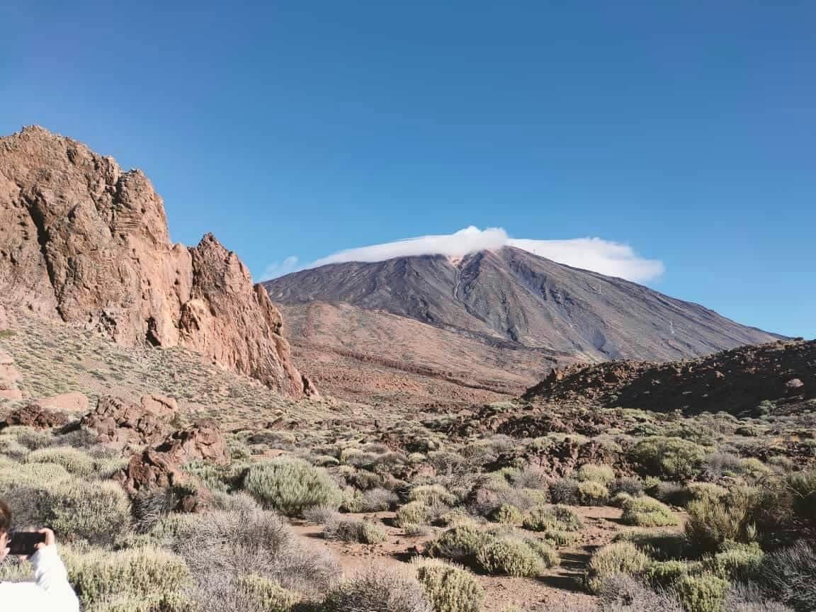 Teide small-group sunset and stargazing experience