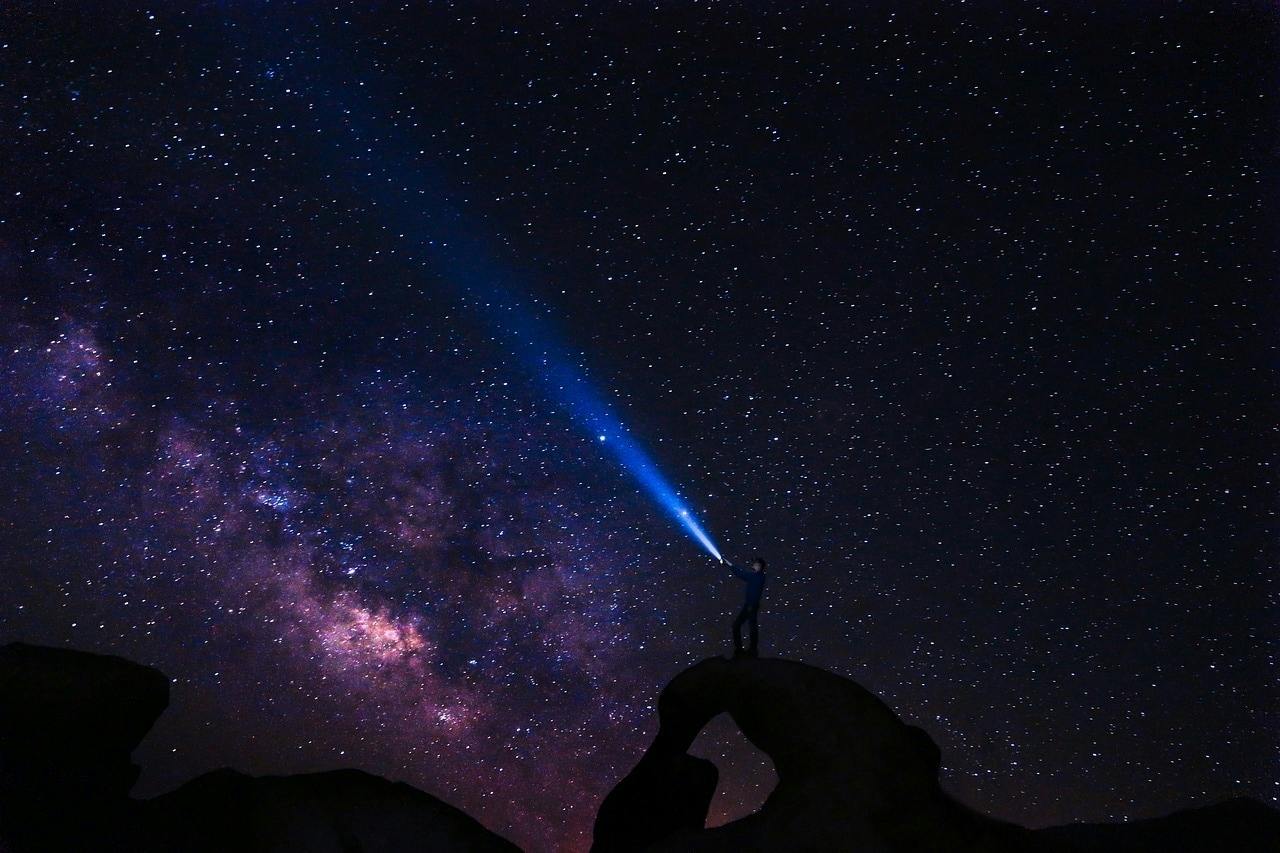 Teide small-group sunset and stargazing experience