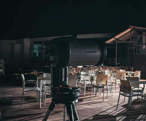 Teide small-group sunset and stargazing experience