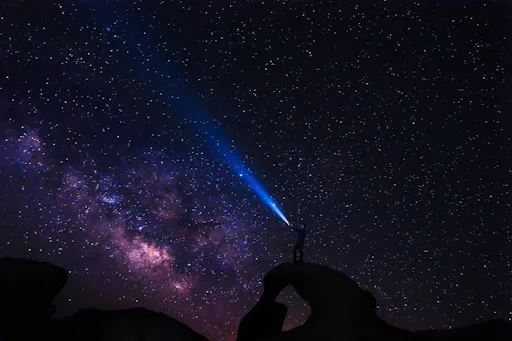 Teide small-group sunset and stargazing experience