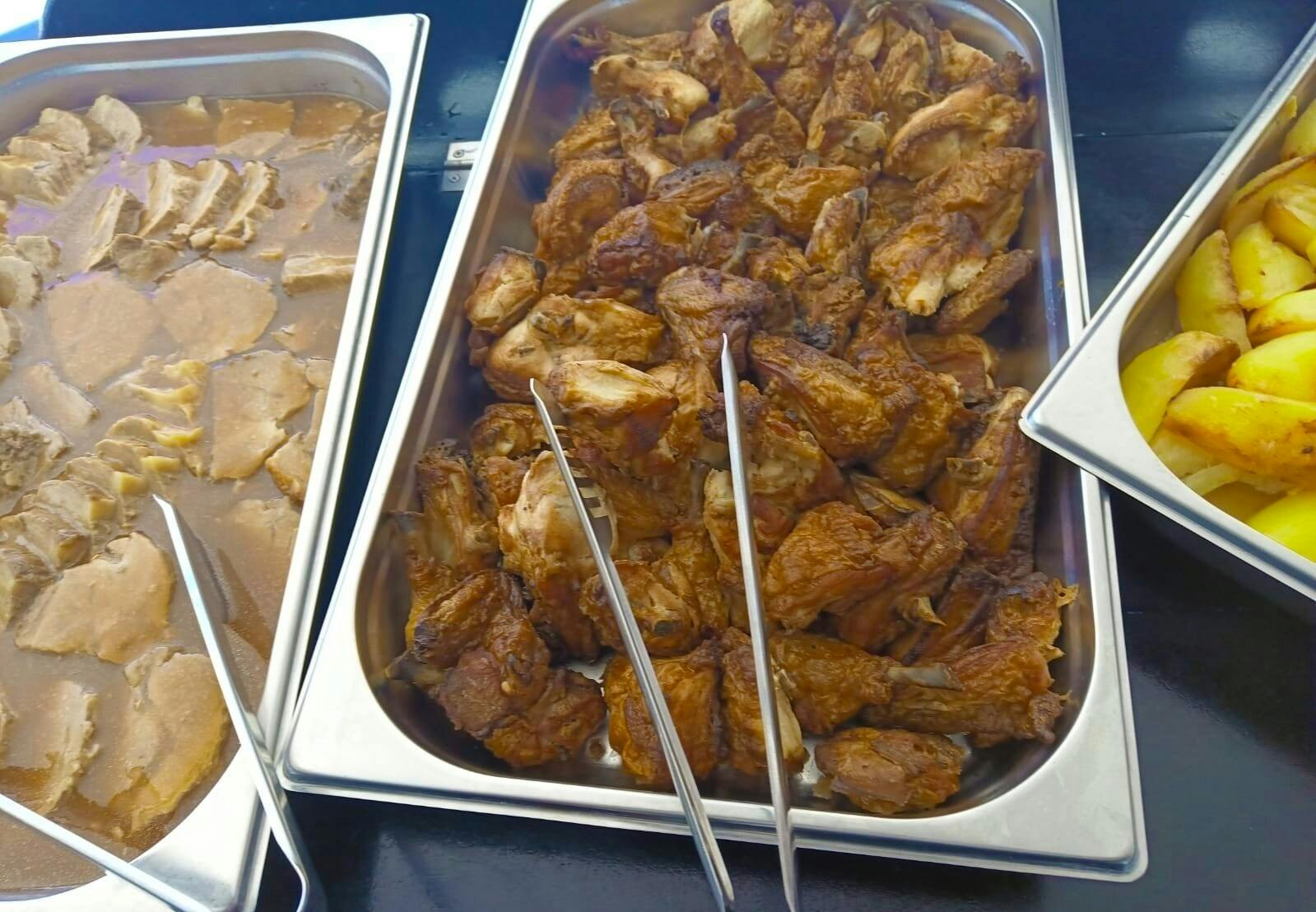 Catamaran cruises from Limassol with lunch