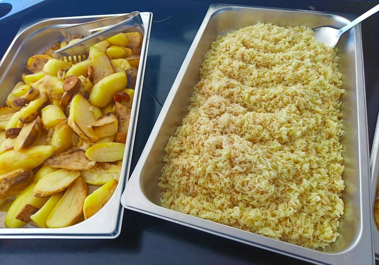 Catamaran cruises from Limassol with lunch