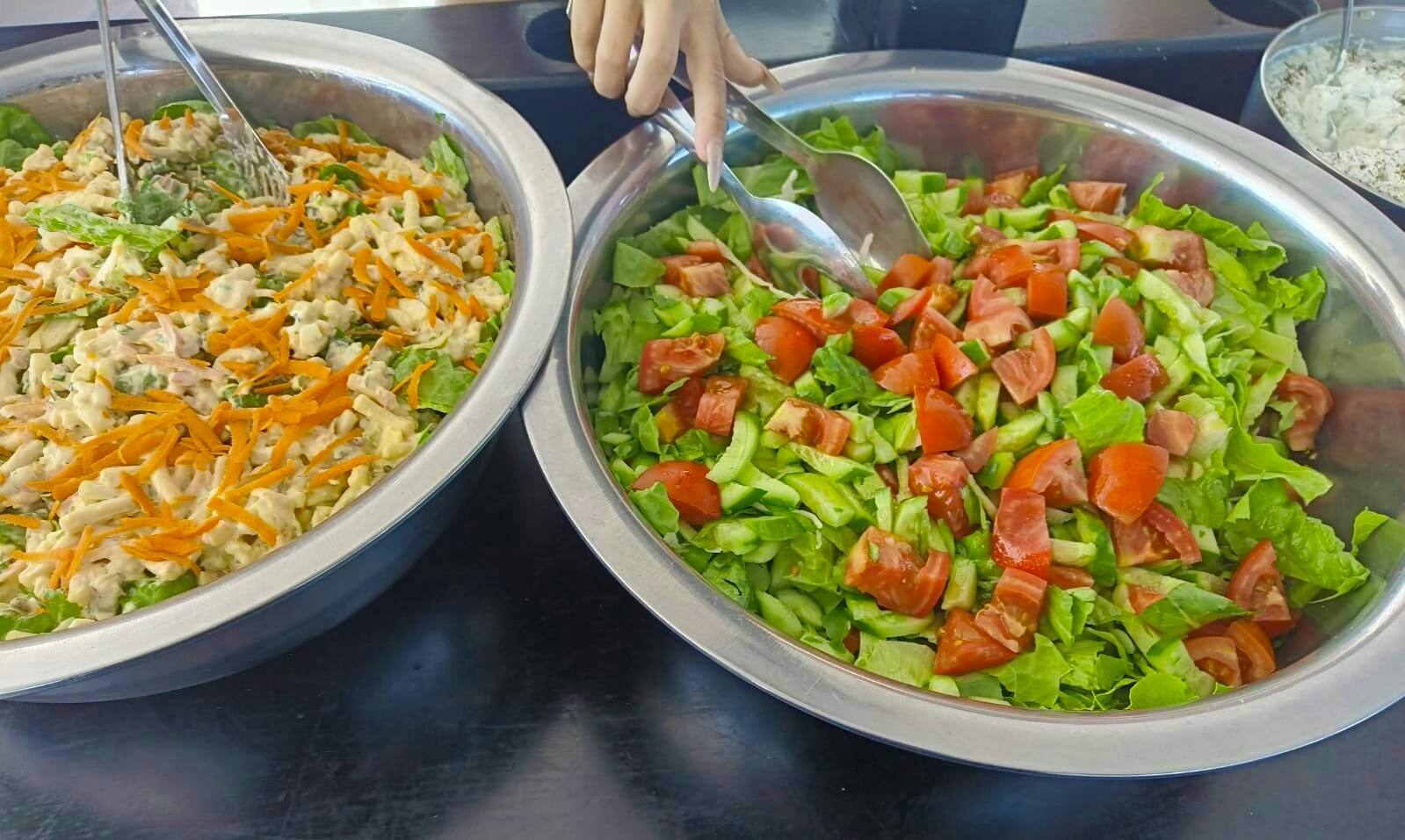 Catamaran cruises from Limassol with lunch