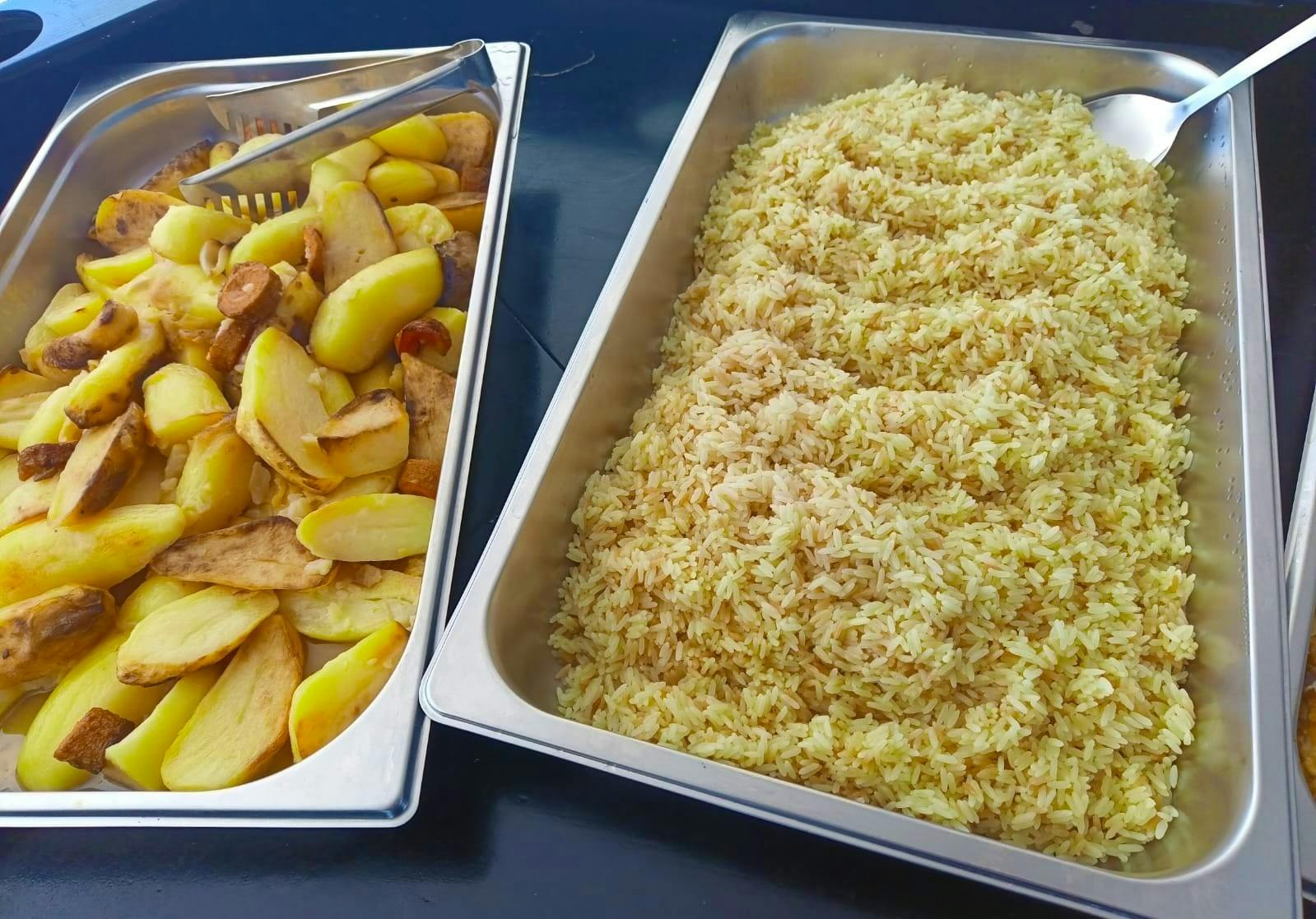Catamaran cruises from Limassol with lunch