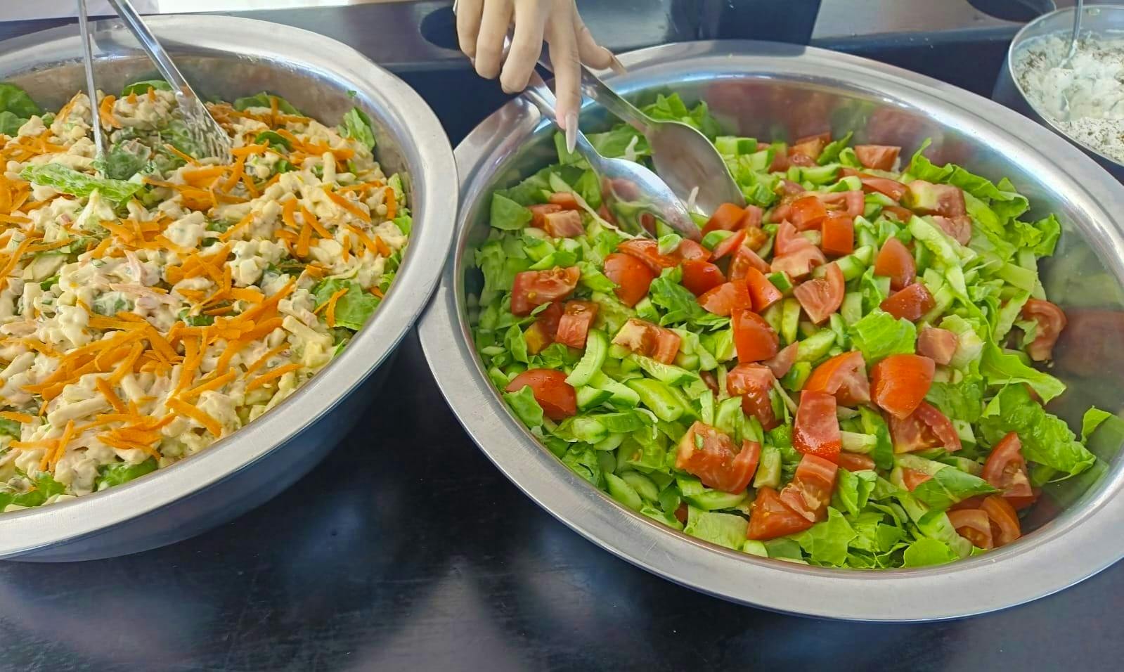 Catamaran cruises from Limassol with lunch