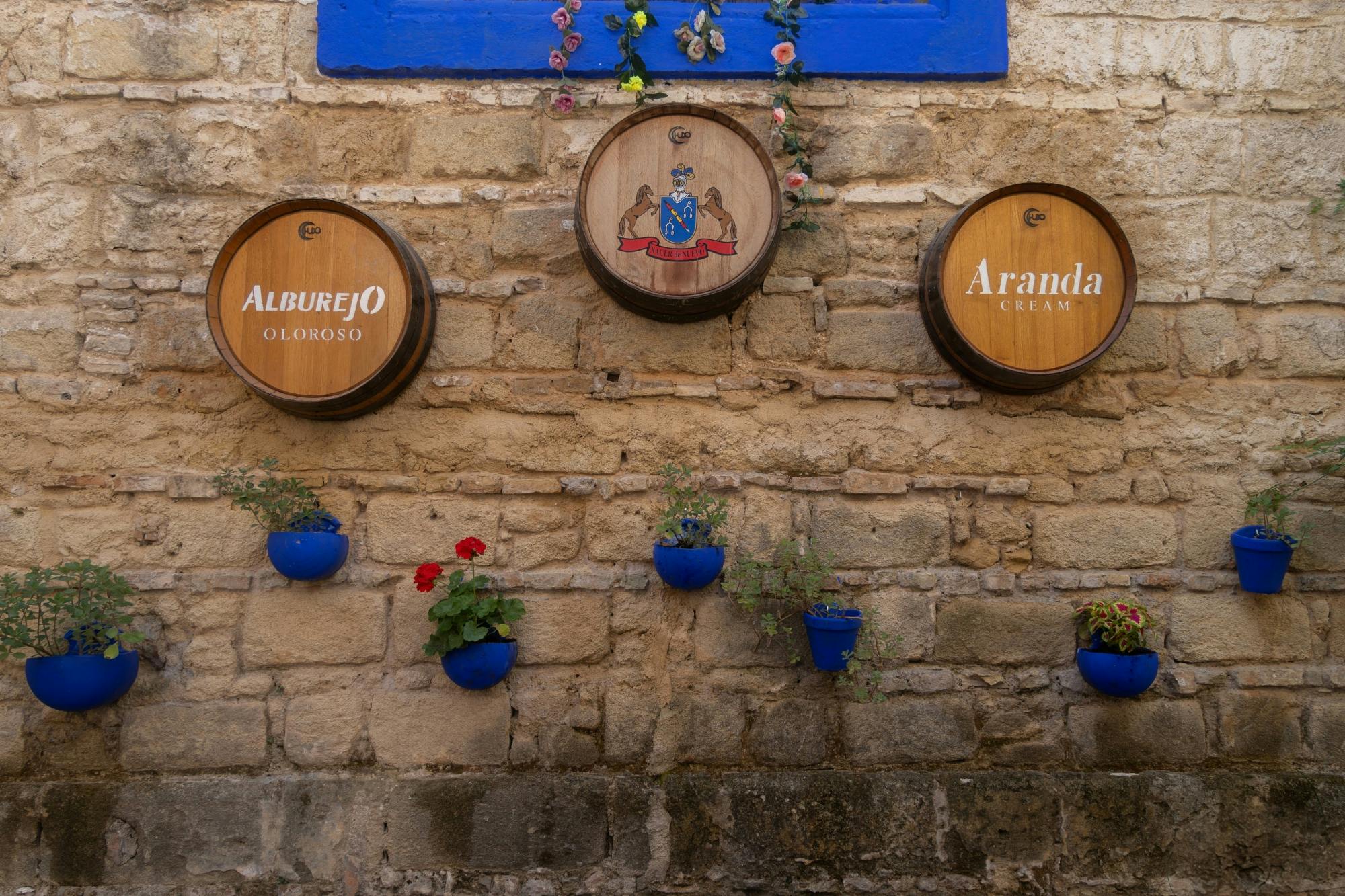 Puro Arte flamenco show and dining experience in Jerez