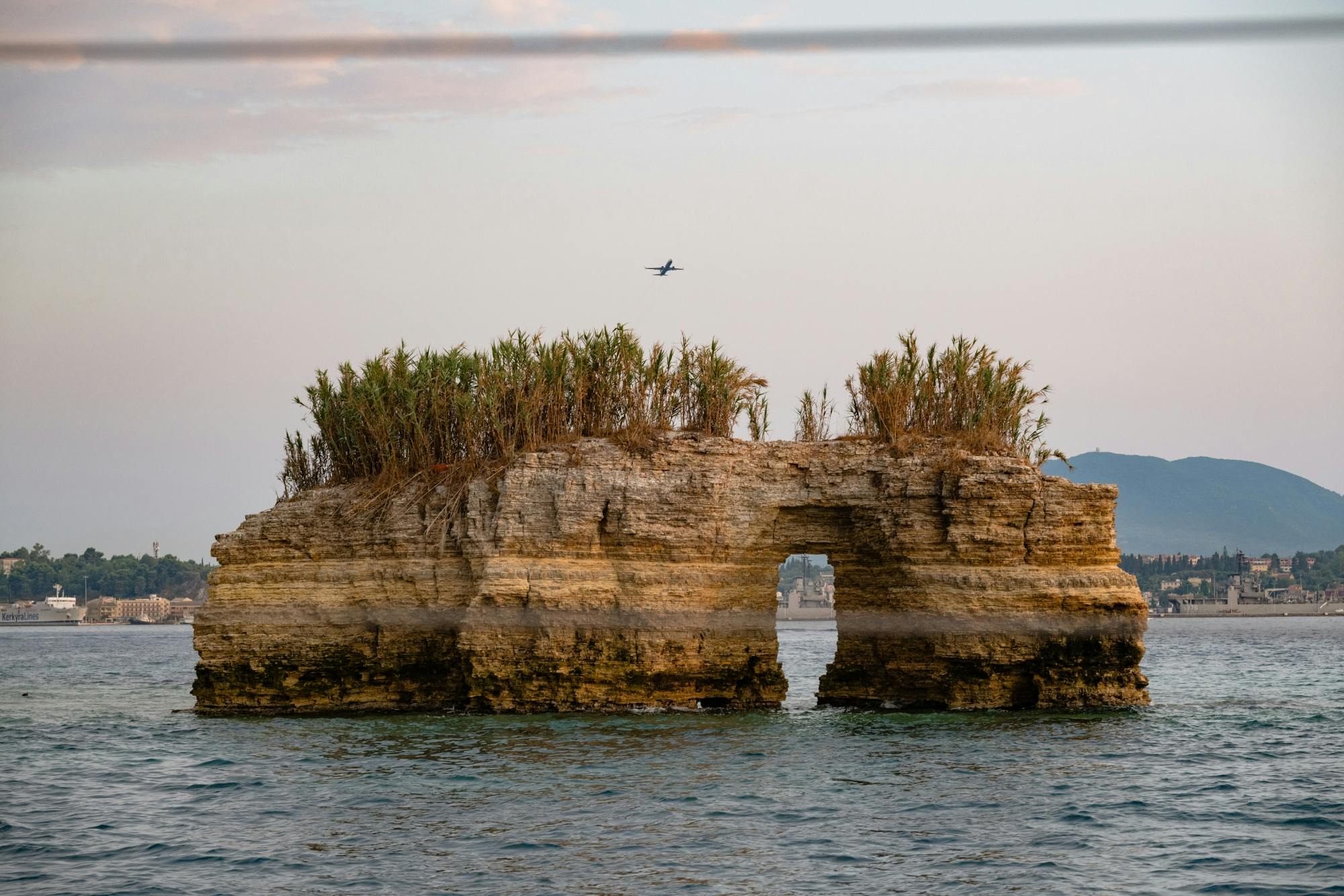 Adults-only Corfu sunset catamaran cruise with drinks, dinner and optional transfers