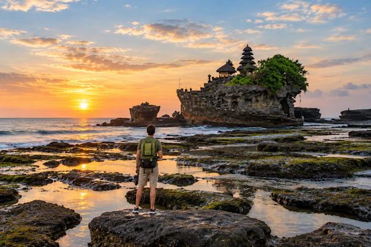 UNESCO World Heritage sites tour in Bali