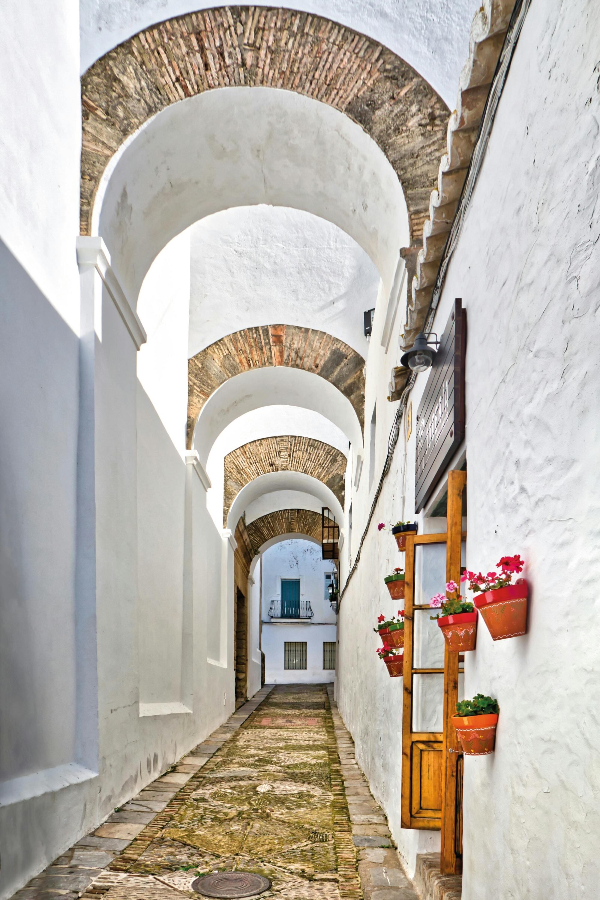 Mojacar half-day trip with street markets