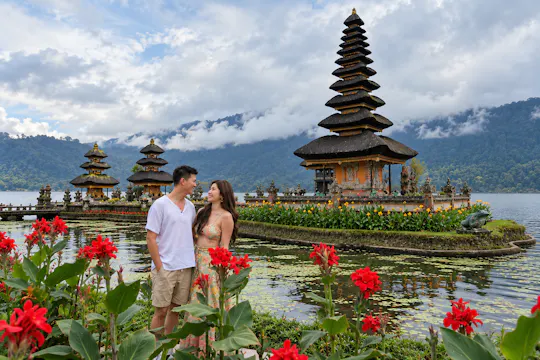 Het beste vanaf Bali 3 dagen pakketreis