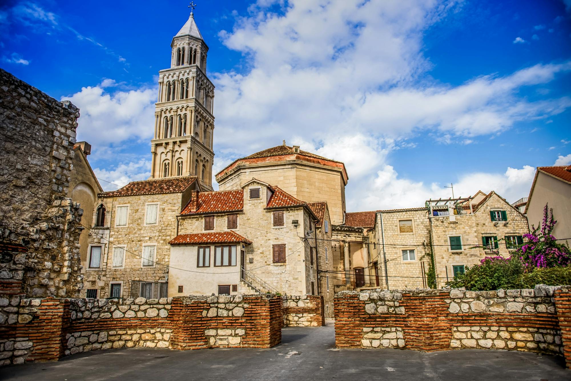 Split and Trogir full-day tour