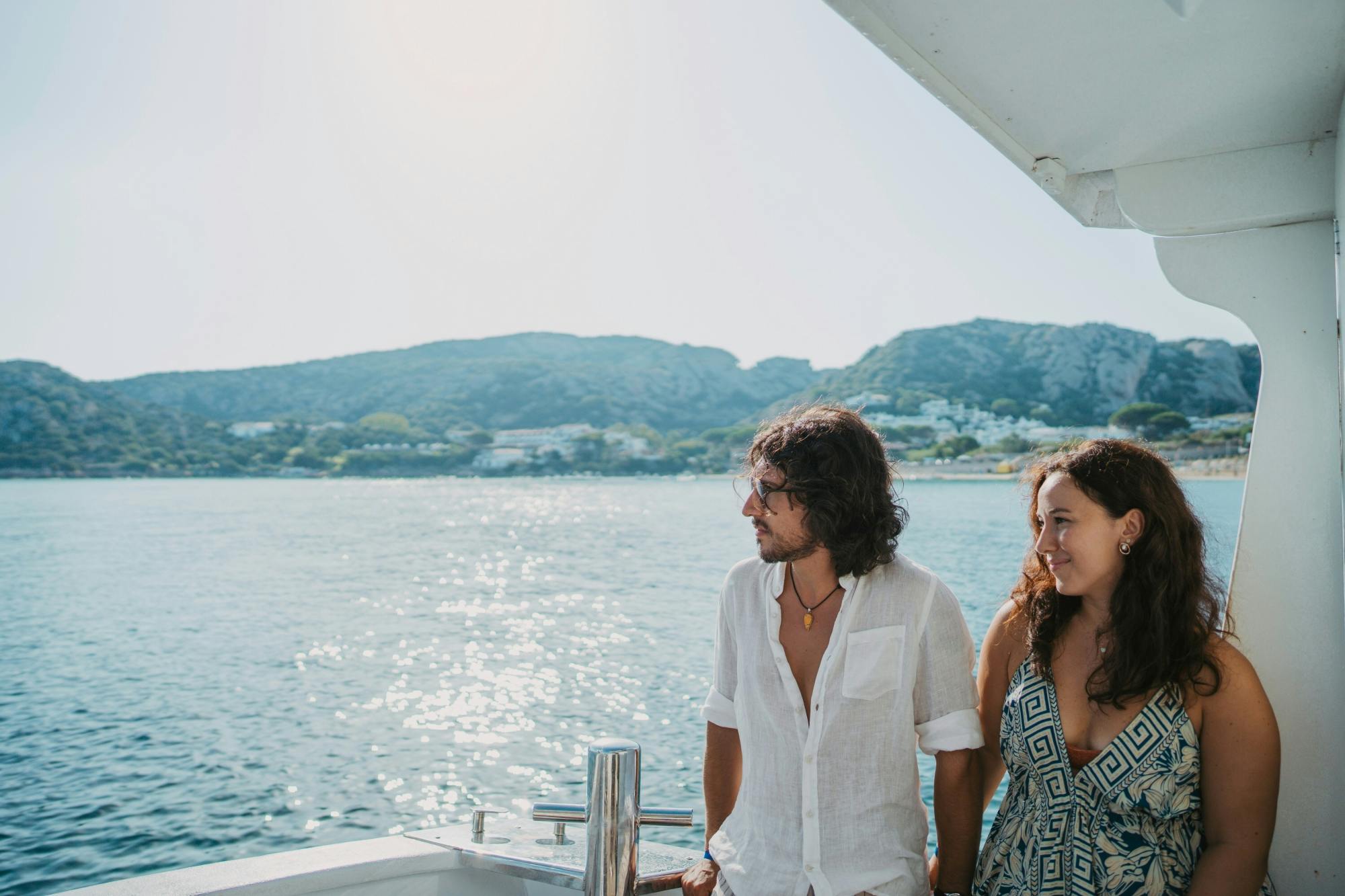 La Maddalena Cruise