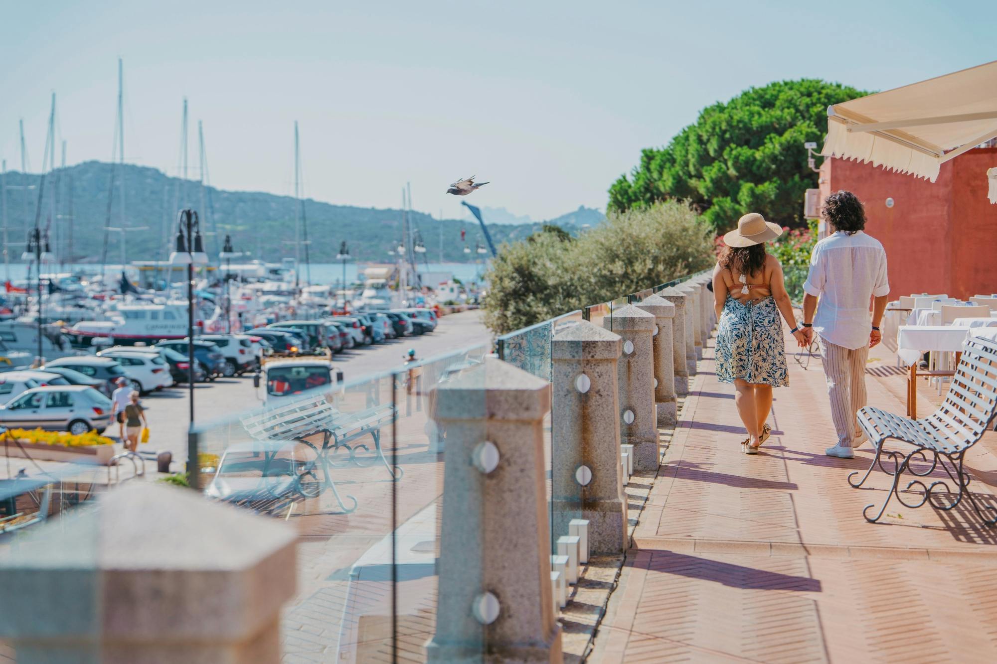 La Maddalena Cruise