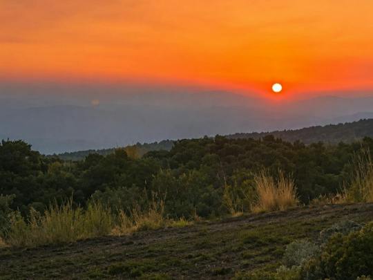 4x4 Etna sunset tour with Lava Cave and local tastings